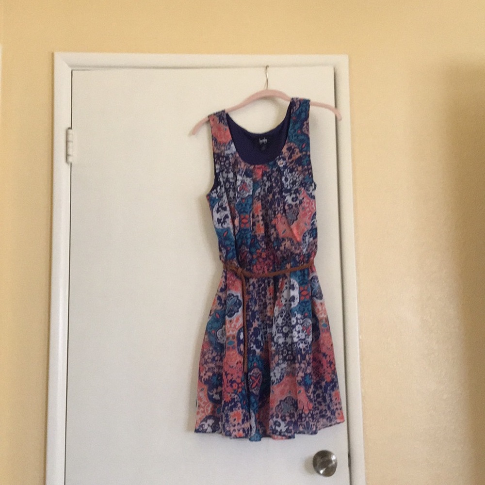 Adorable Dress